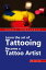 Learn the art of Tattooing - Become a Tattoo artist The easy wayŻҽҡ[ Dennis Nowakowski ]