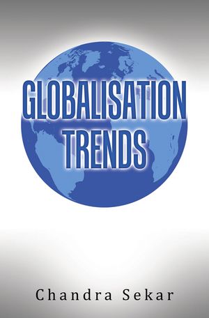ŷKoboŻҽҥȥ㤨Globalisation TrendsŻҽҡ[ Chandra Sekar ]פβǤʤ650ߤˤʤޤ