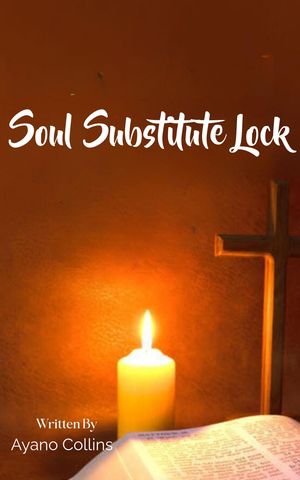 Soul Substitute Lock