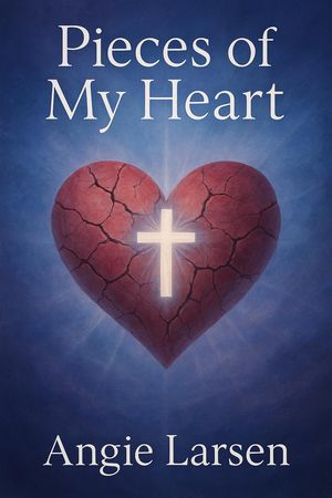 ŷKoboŻҽҥȥ㤨Pieces of My HeartŻҽҡ[ Angie Elizabeth Larsen ]פβǤʤ750ߤˤʤޤ