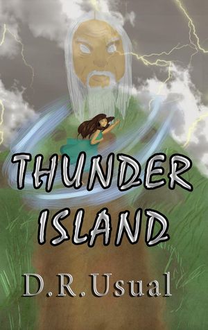 Thunder IslandŻҽҡ[ D.R. Usual ]