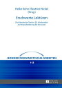 Erschwerte Lektueren Der literarische Text im 20. Jahrhundert als Herausforderung fuer den Leser