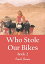 Who Stole Our Bikes Book 2Żҽҡ[ Pamela Bowman ]