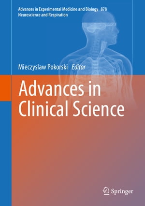 Advances in Clinical Science【電子書籍】