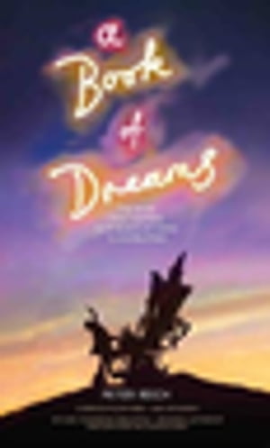 A Book of Dreams - The Book That Inspired Kate Bush's Hit Song 'Cloudbusting'