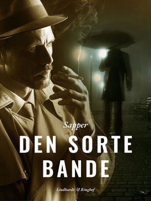 Den sorte bande