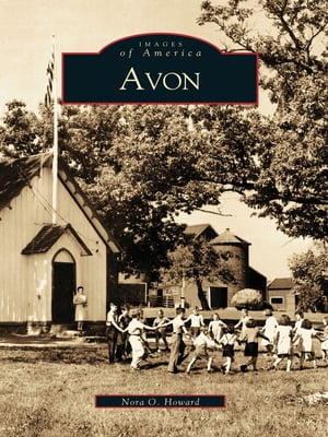 Avon【電子書籍】[ Nora O. Howard ]