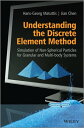 Understanding the Discrete Element Method Simulation of Non-Spherical Particles for Granular and Multi-body Systems