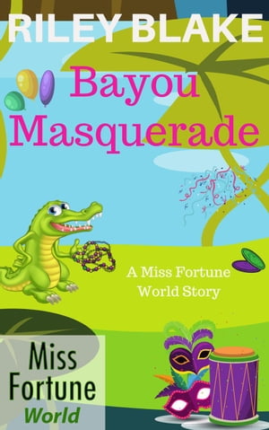 ŷKoboŻҽҥȥ㤨Bayou Masquerade Miss Fortune World: Bayou Cozy Romantic Thrills, #8Żҽҡ[ Riley Blake ]פβǤʤ150ߤˤʤޤ