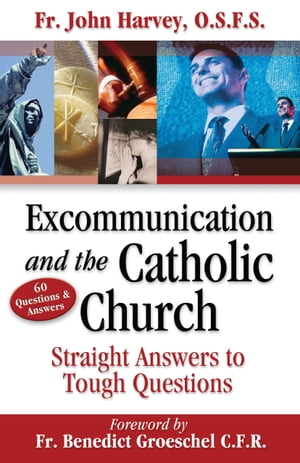 Excommunication and the Catholic Church