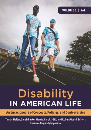 Disability in American Life