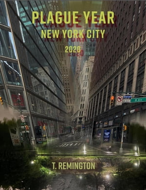 Plague Year New York City 2020