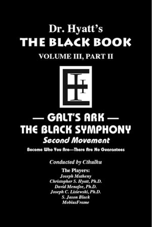 Black Book Volume 3, Part II