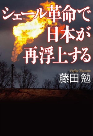 シェール革命で日本は再浮上する