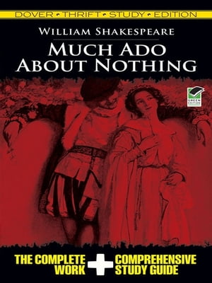 Much Ado About Nothing Thrift Study Edition