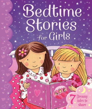 Bedtime Stories for Girls