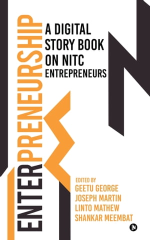 A Digital Story Book on NITC Entrepreneurs