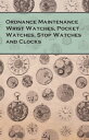 ŷKoboŻҽҥȥ㤨Ordnance Maintenance Wrist Watches, Pocket Watches, Stop Watches and ClocksŻҽҡ[ Anon ]פβǤʤ1,122ߤˤʤޤ