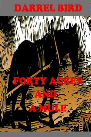 Forty Acres and a Mule【電