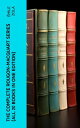 The Complete Rougon-Macquart Series (All 20 Books in One Edition) The Fortune of the Rougons, The Kill, The Ladies 039 Paradise, The Joy of Life, The Stomach of Paris…【電子書籍】 mile Zola