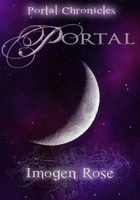 PORTAL (Portal Chronicles Book One)