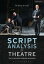 Script Analysis for Theatre