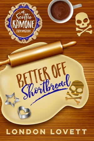 ŷKoboŻҽҥȥ㤨Better Off ShortbreadŻҽҡ[ London Lovett ]פβǤʤ813ߤˤʤޤ