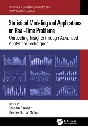 Statistical Modeling and Applications on Real-Time Problems