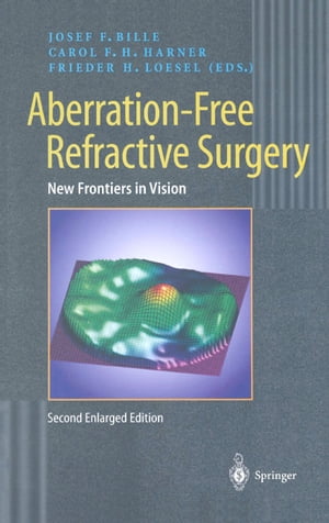 Aberration-Free Refractive Surgery