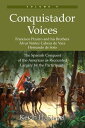 ŷKoboŻҽҥȥ㤨Conquistador Voices (vol II The Spanish Conquest of the Americas as Recounted Largely by the ParticipantsŻҽҡ[ Kevin H Siepel ]פβǤʤ567ߤˤʤޤ