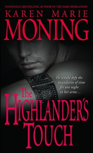 The Highlander's TouchŻҽҡ[ Karen Marie Moning ]