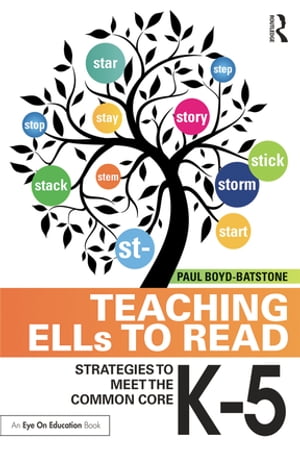 Teaching ELLs to Read