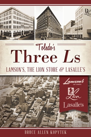 Toledo's Three Ls