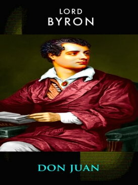 Don Juan【電子書籍】[ Lord Byron ]