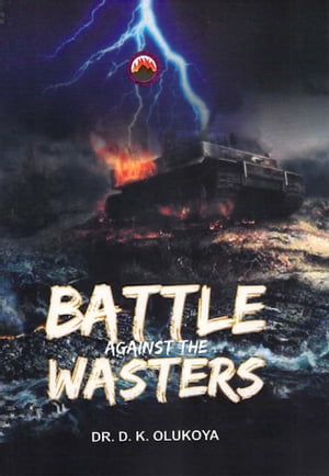 Battle Against the Wasters