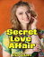 Secret Love AffairŻҽҡ[ Isa Adam ]