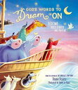 God's Words to Dream On Bedtime Bible Stories and Prayers【電子書籍】[ Diane M. Stortz ]