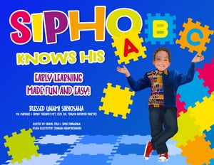 Sipho Knows His ABC