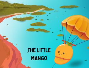 The Little Mango【電子書籍】[ Madison Prin