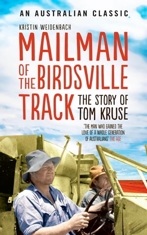 Mailman of the Birdsville Track