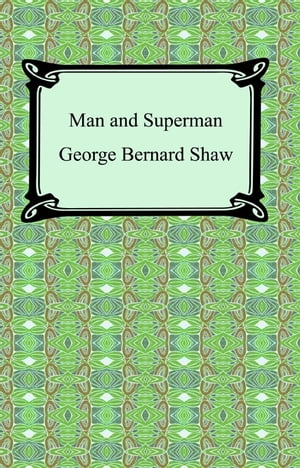 Man and Superman