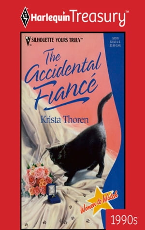 THE ACCIDENTAL FIANCE