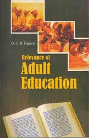 Relevance of Adult Education