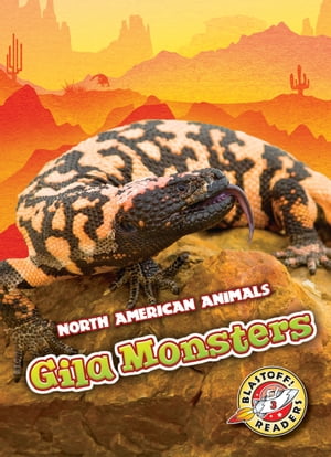 Gila Monsters