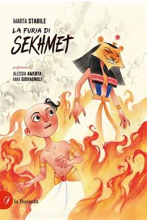 La furia di Sekhmet