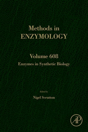 Enzymes in Synthetic Biology