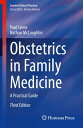 Obstetrics in Family Medicine A Practical Guide【電子書籍】 Paul Lyons