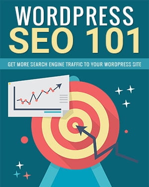 Wordpress SEO 101【電子書籍】[ Guy Deloeuvre ]