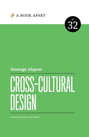 楽天楽天Kobo電子書籍ストアCross-Cultural Design【電子書籍】[ Senongo Akpem ]