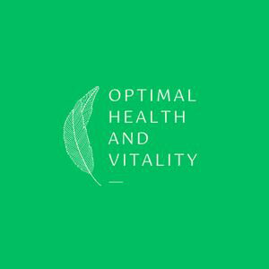 Optimal Health And Vitality